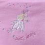 Children's sweet dreams sleeping bag. Image 4