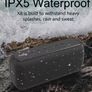 Xdobo X8  Portable Speaker 60w Image 8