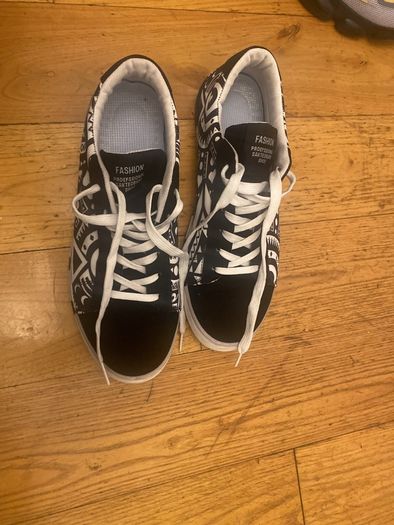 sneaker
