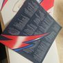 Bowie LP  - Aladdin Sane Image 3