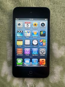 Ipod 8gb
