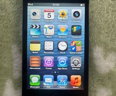 Ipod 8gb