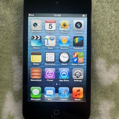 Ipod 8gb