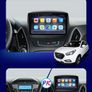 2din Android 11 Car Radio Multimedia GPS Maps Video Player Navigation GPS For Hyundai Tucson IX35 2011-2014 Image 3