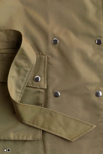 h&m jacket