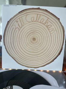 Bill Callahan (Smog) - Rough Travel for a Rare Thing (A Live Album)