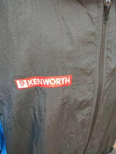Vintage Vintage 1996 Shell Tracksuit Top Size XXL