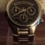 Limited Edition Flying Scotsman Men's Watch. Image 2