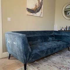 suite of furniture