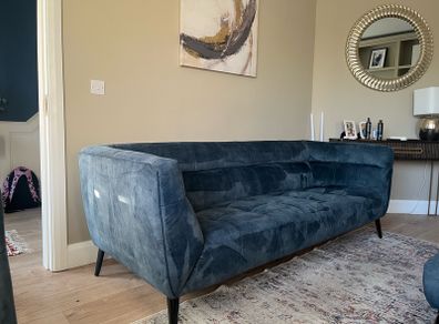 suite of furniture