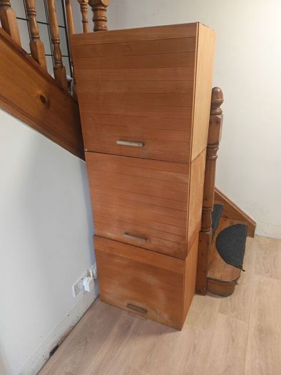 kitchen units