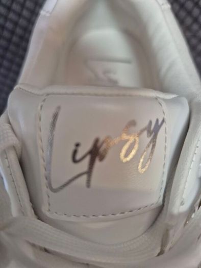 Lipsy london womans trainers