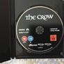 The Crow 4K Slipcover Image 4