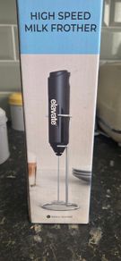 Elavate High Speed Milk Frother