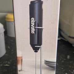 Elavate High Speed Milk Frother