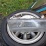 Mazda 626 Image 2