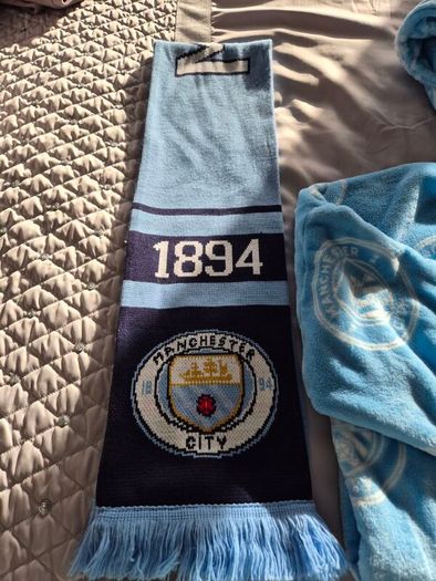 Manchester City