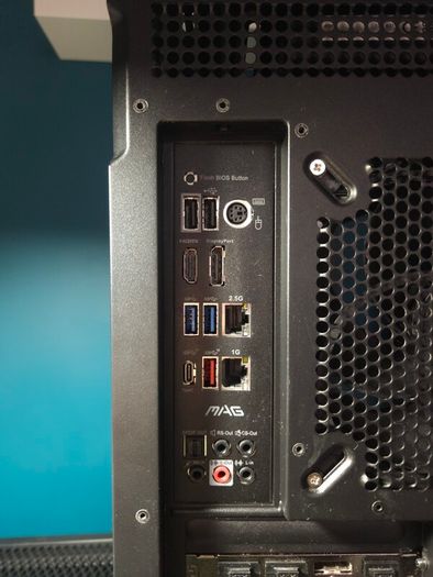 Gaming PC + Valve Index Full Kit