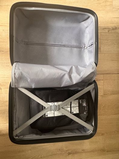 Mountain Buggy suitcase