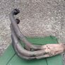 Bandit/GSXR downpipes Image 3