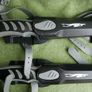 A Paget diving knife. Model Z16631. Complete with safety sheath and holster and rubber straps. (35 each) Image 2