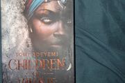 Tomi Adeyemi  Children of Virtue and Vengeance