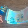 Minion figurine from Kinder Egg Image 3