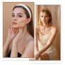 Brand New Pack of 4 wide hairbands for women Image 5