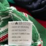 Xmas jumper fair isle style size medium Image 7