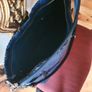 Coach Scout Python Embossed Hobo handbag Image 2