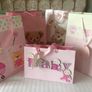 Baby Girl Gift Bags Image 3