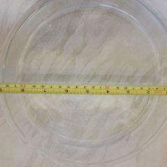 glass pie dish