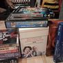 large dvd blue ray movie tv shows Image 10