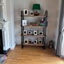 Matching Tv unit & display shelve unit Image 5