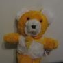 Clara Toys Cork Irish Teddy Bear Image 3