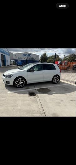 Volkswagen  Golf