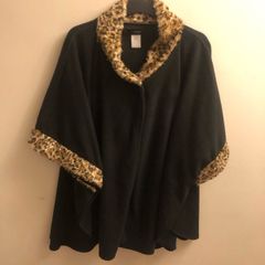 Yours poncho style jacket (size 22-26)