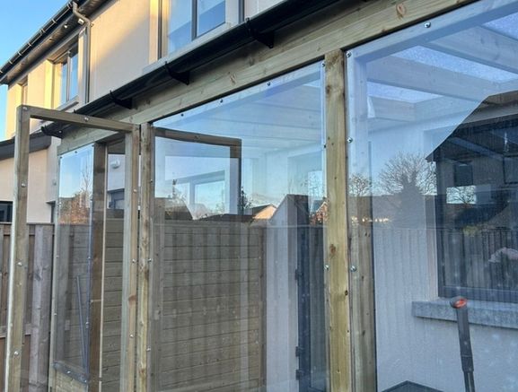 Landscaping, Woodworks, Carpentry, Sheds, Artificial grass, Paving, Decking, Gardening