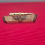 .50 Caliber Inert Military Brass Desk Paperweight Image 5