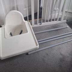 FREE Ikea High chair