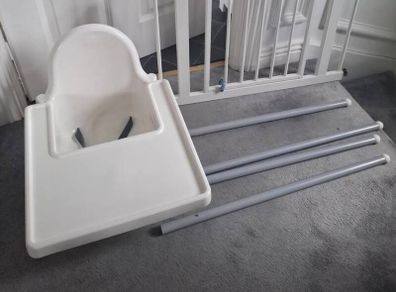 FREE Ikea High chair