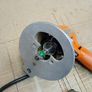 Vintage Black &  Decker Router Image 4