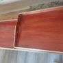 Trays x3 ideal for outdoor bar or bbq etc Image 2