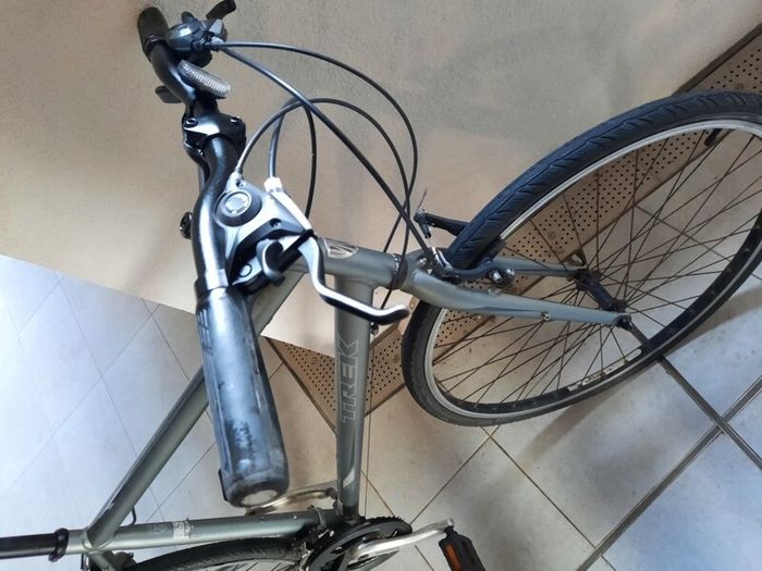 Trek 7.0