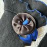 Gloves - Pretty Fleece Gloves - One Size Image 4