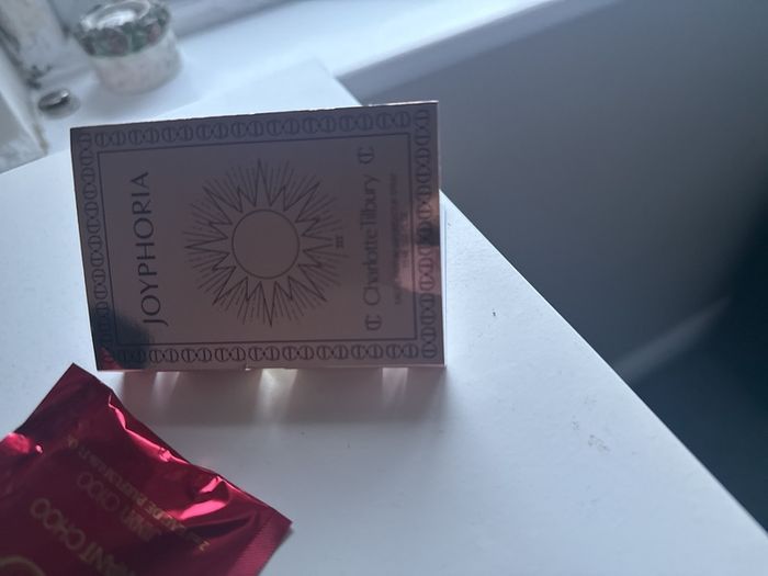 perfume samples