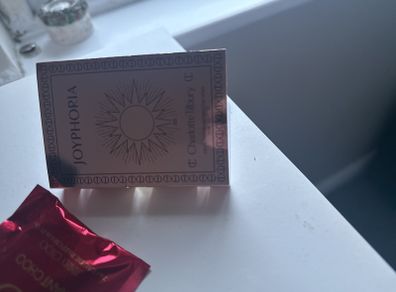 perfume samples