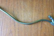 Dip Stick Tube (Fiat Ducato)