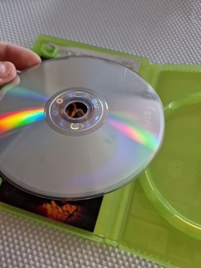 Gears of War Xbox360 Games Original