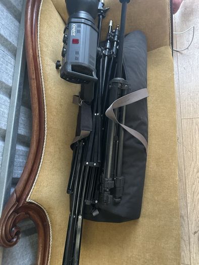 Photography Bowens Esprit Gemini GM500